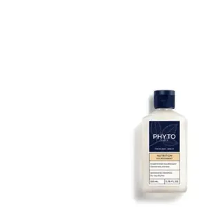 Phyto Nutrition Shampooing Nourrissant 100ml pas cher