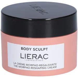 Comparateur de prix : Hydratants & nourrissants Lierac  Body Sculpt Crème Morpho Remodelante