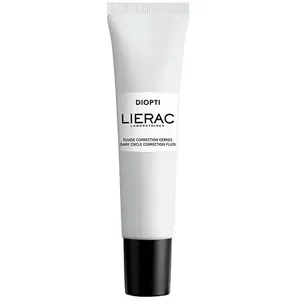 Comparateur de prix : Lierac - Fluide Correction Cernes Crème contour des yeux 15 ml unisex
