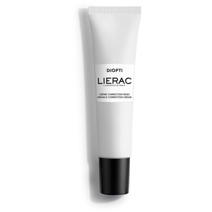 Comparateur de prix : Lierac - Crème Correction Rides Crème contour des yeux 15 ml unisex