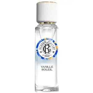 Comparateur de prix : Roger & Gallet - Vanille Soleil Bienfaisante Parfum mixte 30 ml unisex