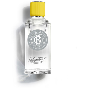 Comparateur de prix : Roger & Gallet Cologne Twist eau de cologne vaporisateur 100 ml