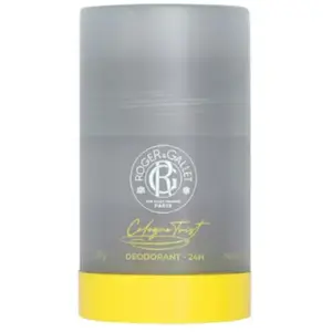 Comparateur de prix : Roger & Gallet Cologne Twist déodorant stick 50 gr
