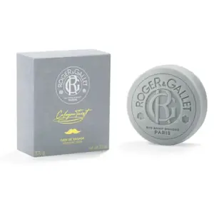 Comparateur de prix : Roger & Gallet Barre de rasage Cologne Twist 100 gr