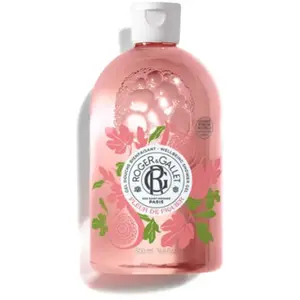 Comparateur de prix : Roger & Gallet Fleur de Figuier Gel Douche Bienfaisant 500ml