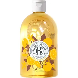 Roger&Gallet Bois D'Orange Gel Douche Bienfaisant 500mlVendu paramazon