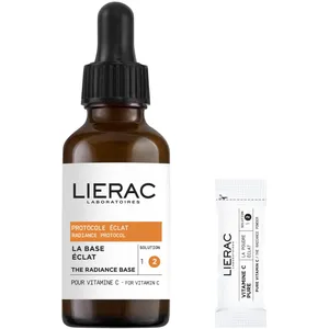 Lierac - Protocole Éclat Le Sérum 30ml pas cher