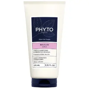 Comparateur de prix : Phyto Boucles Après-Shampooing Hydratation Boucles 175Ml