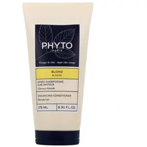 Comparateur de prix : Phyto Rubio après-shampooing sublimateur 175 ml