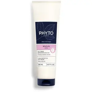 Comparateur de prix : Phyto Rizos gel-crème définition boucles 150 ml