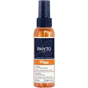 Phyto - L’Icône Huile Protectrice Huile et sérum cheveux 100 ml unisex pas cher