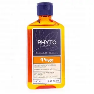 Comparateur de prix : Phyto - Shampooing Après-Soleil Shampoing 250 ml unisex