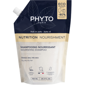 Phyto - Shampooing Nourrissant Shampoing 750 ml unisex pas cher