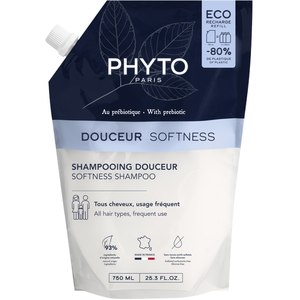 Phyto - Shampooing Douceur Shampoing 750 ml unisex pas cher
