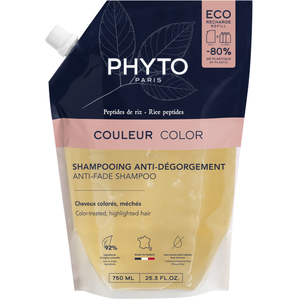 Comparateur de prix : Phyto - Shampooing Anti-Dégorgement Shampoing 750 ml unisex
