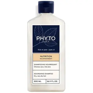 Phyto Nutrition Shampooing Nourrissant 500ml pas cher