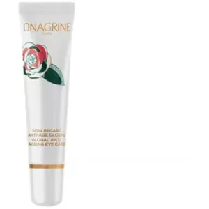 Onagrine Soin Regard Anti-âge Global 15ml pas cher