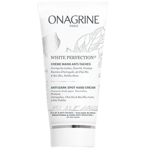 Comparateur de prix : Onagrine Crème Mains Anti-Âge Global 50 ml