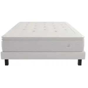 Comparateur de prix : Simmons Ensemble Subtil - 651 ressorts ensachés 160x200 avec 2 sommiers