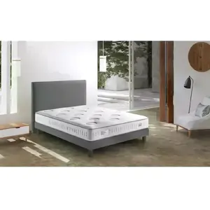 Matelas Simmons SLEEP MODE 160x200 pas cher