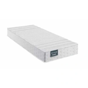 Matelas Relaxation Dunlopillo FLORAL 2x70x190 pas cher