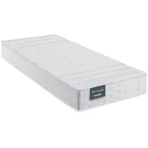 Matelas Relaxation Dunlopillo FLORAL 2x80x200 pas cher