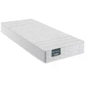 Matelas Relaxation Dunlopillo LYS 2x90x200 pas cher