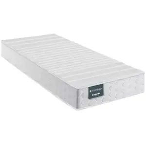 Matelas Relaxation Dunlopillo CAMELIA 2x90x200 pas cher