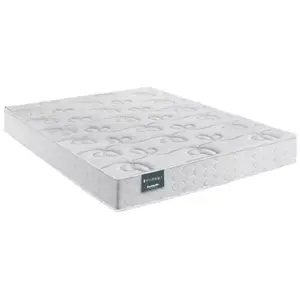 Matelas Dunlopillo LILA 120x190 pas cher