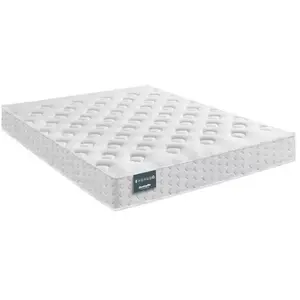 Matelas Dunlopillo JACINTHE 140x190 pas cher