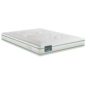 Matelas Dunlopillo LOUISE 100% Latex 140x200
