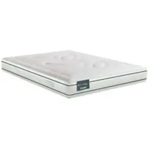 Matelas Dunlopillo LOUISE 100% Latex 90x200 pas cher