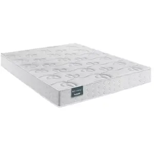 Matelas Dunlopillo LILA 90x200 pas cher