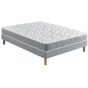 Douces Nuits Maeva Sommier Base Morpho - 160x200 pas cher
