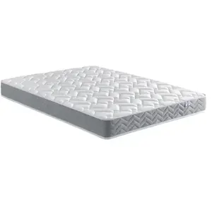 Matelas Douces Nuits Maeva Mousse HR 35kg/m3 140x200 pas cher
