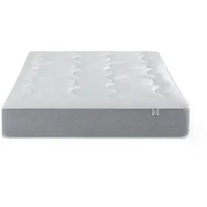 Matelas Douces Nuits Laly 100% Latex 120x190 pas cher