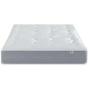Matelas Douces Nuits Laly 100% Latex 90x190 pas cher