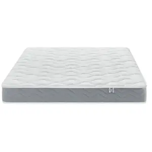 Matelas Douces Nuits Aline 598 Ressorts ensachés 140x190 pas cher