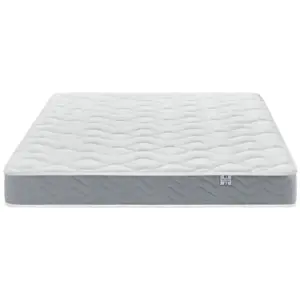 Matelas Douces Nuits Aline 598 Ressorts ensachés 160x200 pas cher