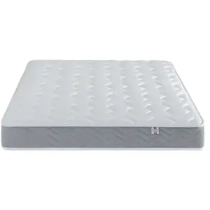 Matelas Douces Nuits Hydros Mousse HR 35 kg/m3 90x190 pas cher