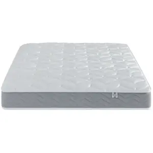 Matelas Douces Nuits Cicareve - 667 ressorts ensachés 160x200 pas cher