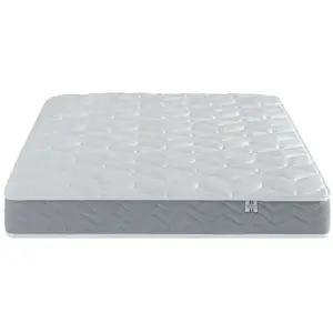Matelas Douces Nuits Cicareve - 667 ressorts ensachés 140x190 pas cher
