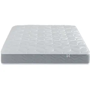 Matelas Douces Nuits Cicareve - 667 ressorts ensachés 180x200 pas cher