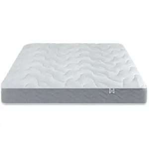 Matelas Douces Nuits Botaniste 100% Latex 140x200 pas cher