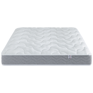 Matelas Douces Nuits Botaniste 100% Latex 140x190 pas cher