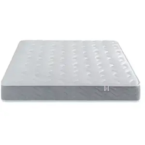 Matelas Douces Nuits Hydros Mousse HR 35 kg/m3 80x190 pas cher