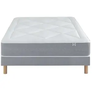 Comparateur de prix : Douces Nuits Ensemble Riviera 744 ressorts 140x200