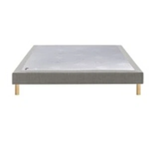 Sommier tapissier Epeda Confort Medium 3 Zones 200x200 - Double Sommie...Vendu parcomptoir-des-nuits