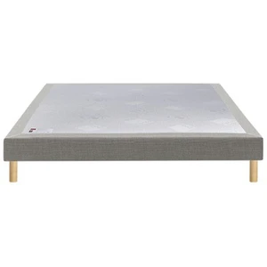 Comparateur de prix : Sommier tapissier Epeda Confort Medium 3 Zones 180x200 avec 2 sommiers