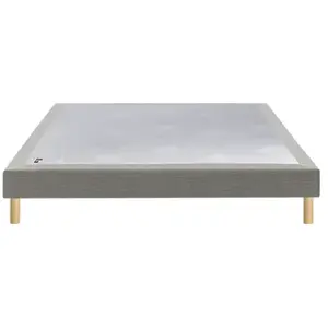 Sommier tapissier Epeda Confort Ferme Déco 140x190 pas cher